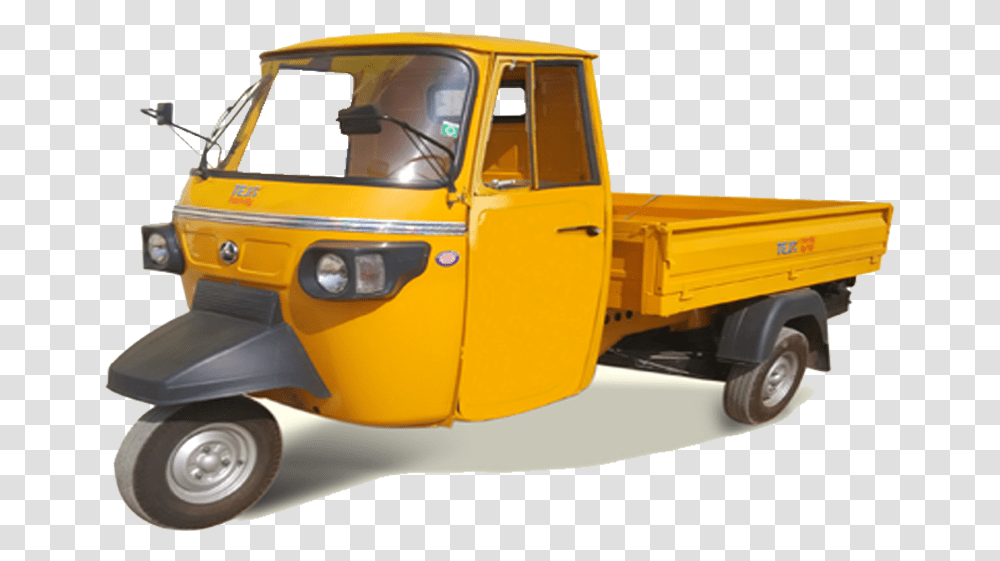 Teja Auto, Vehicle, Transportation, Tractor, Lawn Mower Transparent Png