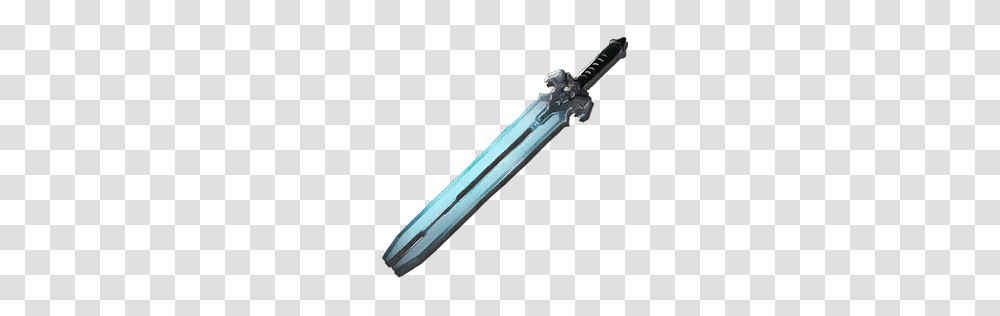 Tek Sword, Blade, Weapon, Weaponry, Knife Transparent Png