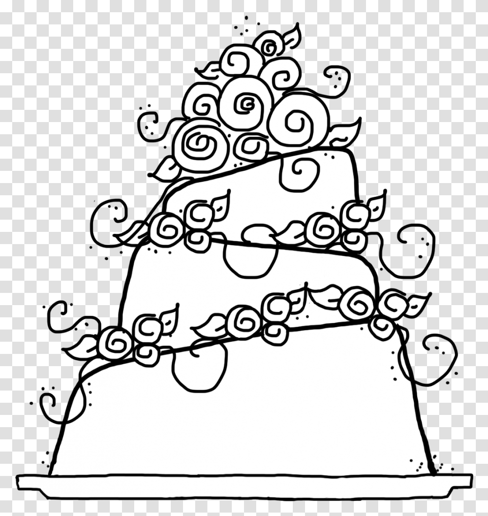 Tekening Bruiloft, Tree, Plant, Ornament, Christmas Tree Transparent Png