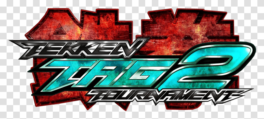 Tekken 3 Logo Tekken Tag Tournament 2 Icon, Car, Vehicle, Transportation, Automobile Transparent Png