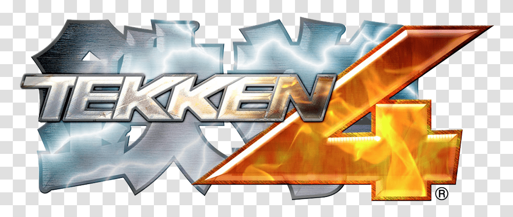 Tekken 4 Ps2 Download, Graffiti, Alphabet Transparent Png
