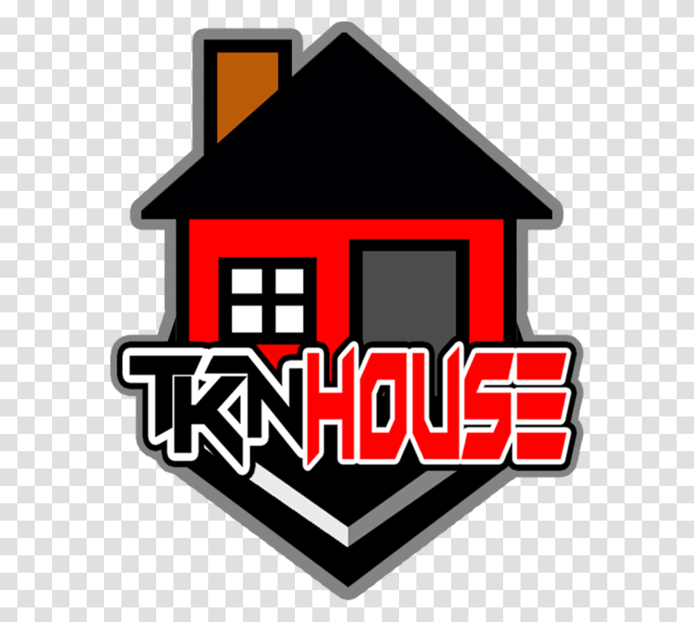 Tekken 7 House Made Up Of Shapes, Housing, Building, Urban, First Aid Transparent Png