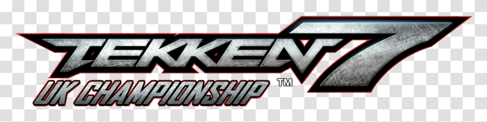Tekken 7 Logo, Arrow, Sport, Sports Transparent Png