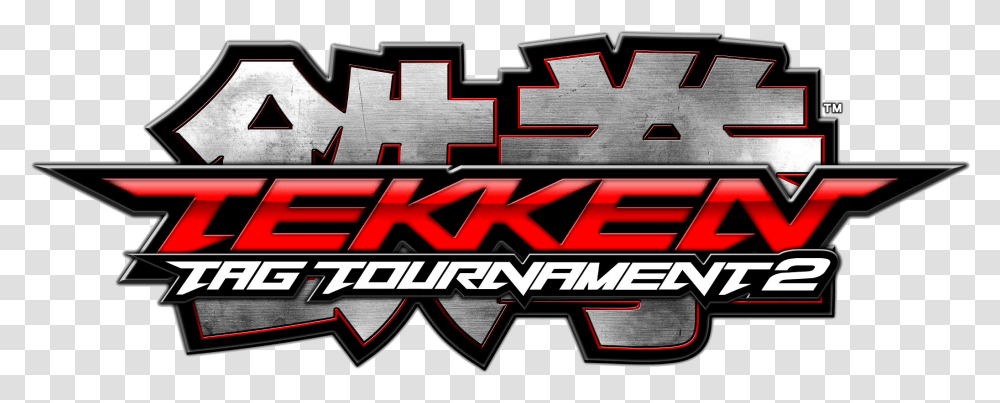 Tekken 7 Logo Tekken Tag Tournament, Sport, Sports Transparent Png
