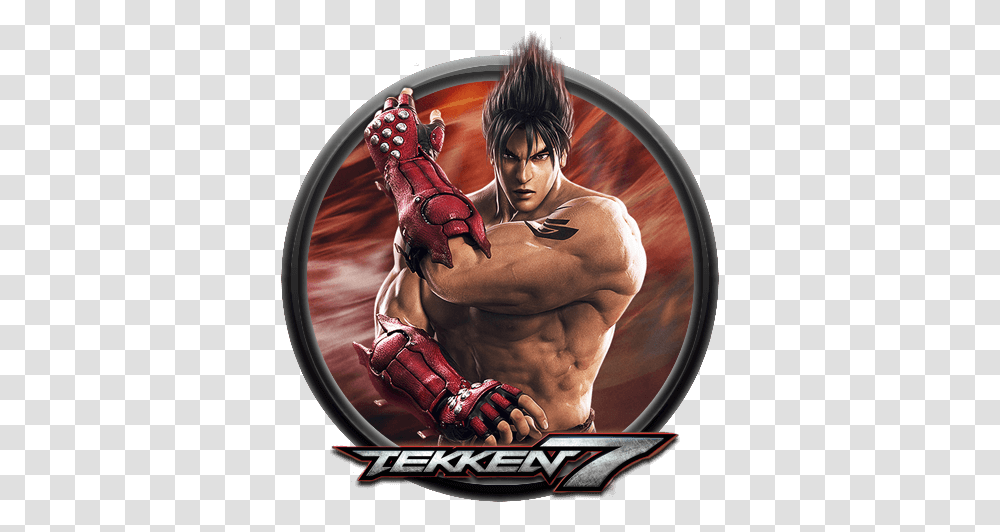Tekken Apk Mod Downloaded Tekken 7 Game Download, Person, Human, Hand, Book Transparent Png
