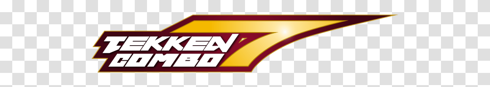 Tekken Combo, Logo, Trademark Transparent Png