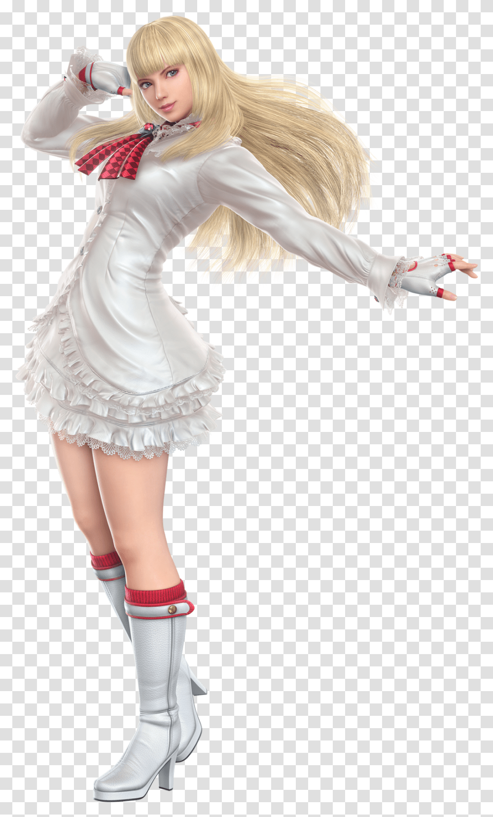 Tekken, Dance Pose, Leisure Activities, Performer, Person Transparent Png