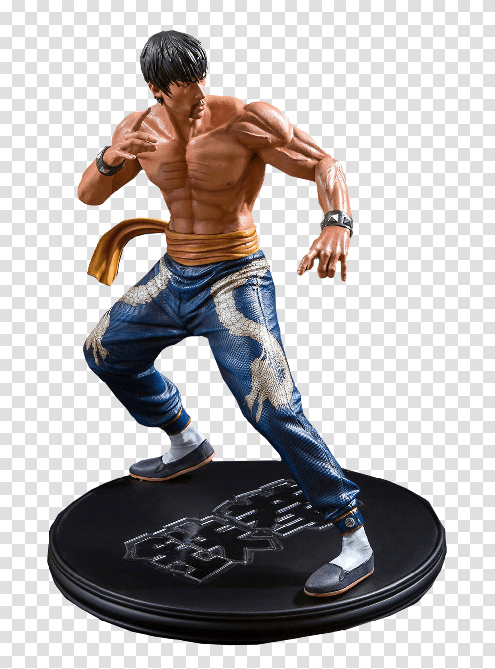 Tekken Dark Resurrection, Person, Human, Shoe, Footwear Transparent Png