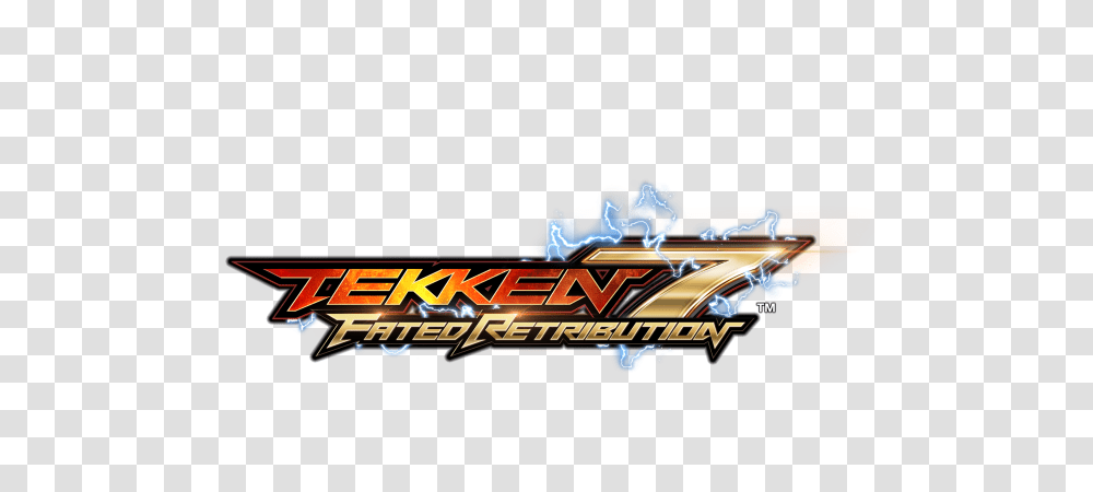 Tekken Logo, Airplane, Aircraft, Vehicle, Transportation Transparent Png