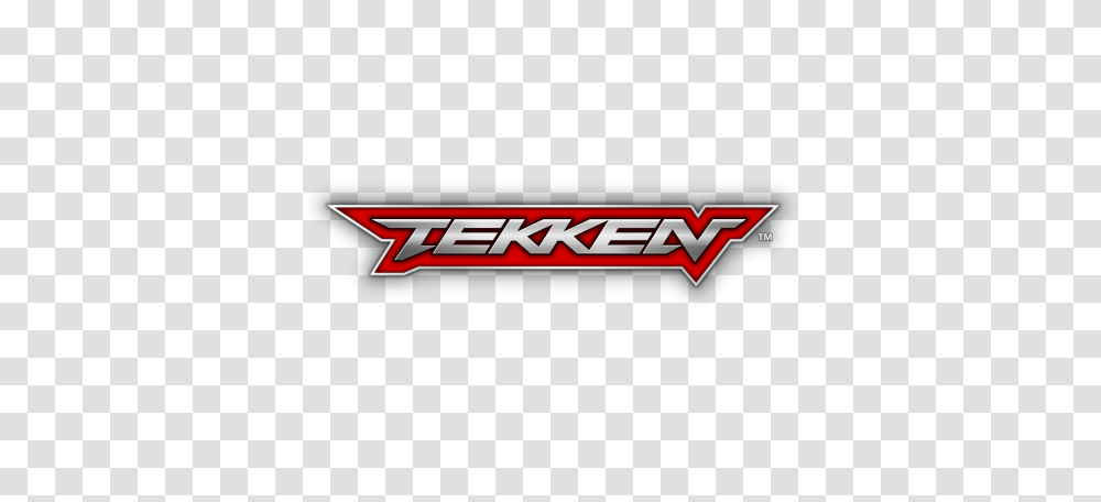 Tekken Officially Goes Mobile, Arrow, Emblem, Logo Transparent Png