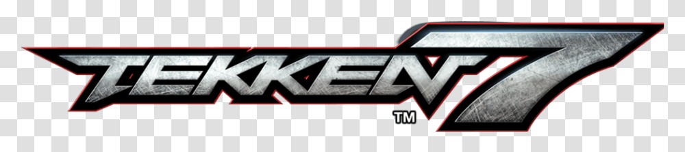 Tekken Tekken 7 Logo Svg, Sport, Sports, Team Sport, Arrow Transparent Png