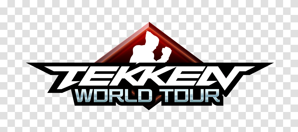 Tekken World Tour Finals Headed To Amsterdam, Triangle, Arrowhead, Logo Transparent Png