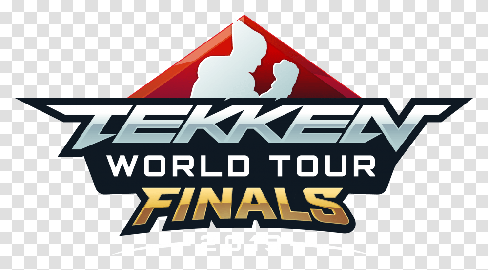 Tekken World Tour Finals Sign, Metropolis, Building, Label Transparent Png