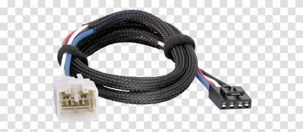 Tekonsha 3050 P, Cable, Wire Transparent Png