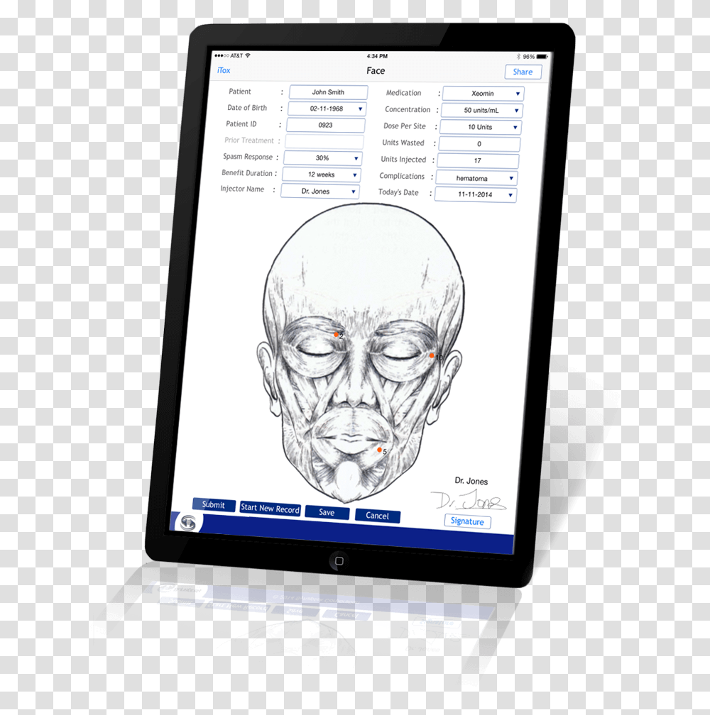 Teksynap Itox App Skull, Pc, Computer, Electronics, Mobile Phone Transparent Png