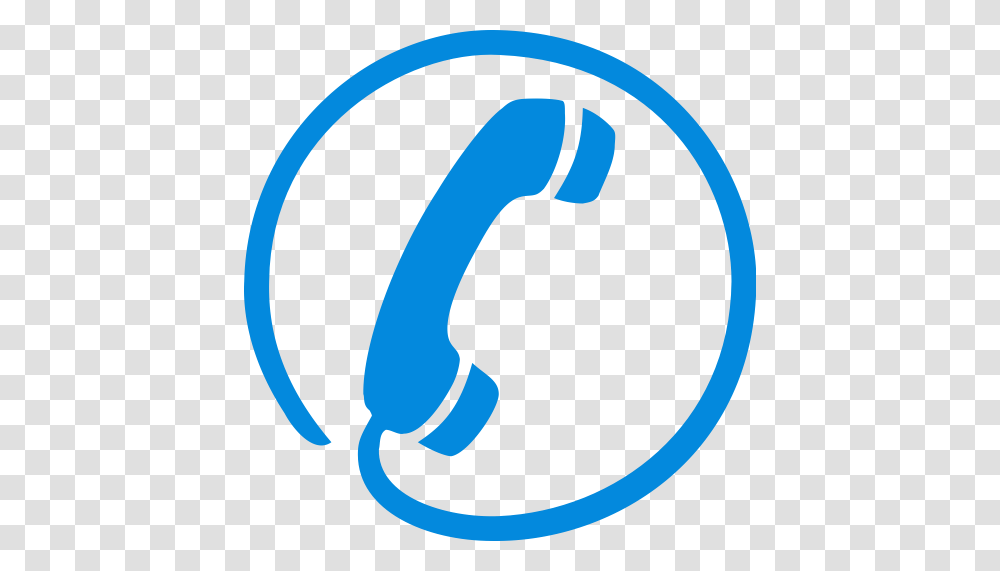 Tel Telephone Icon With And Vector Format For Free Unlimited, Number, Alphabet Transparent Png