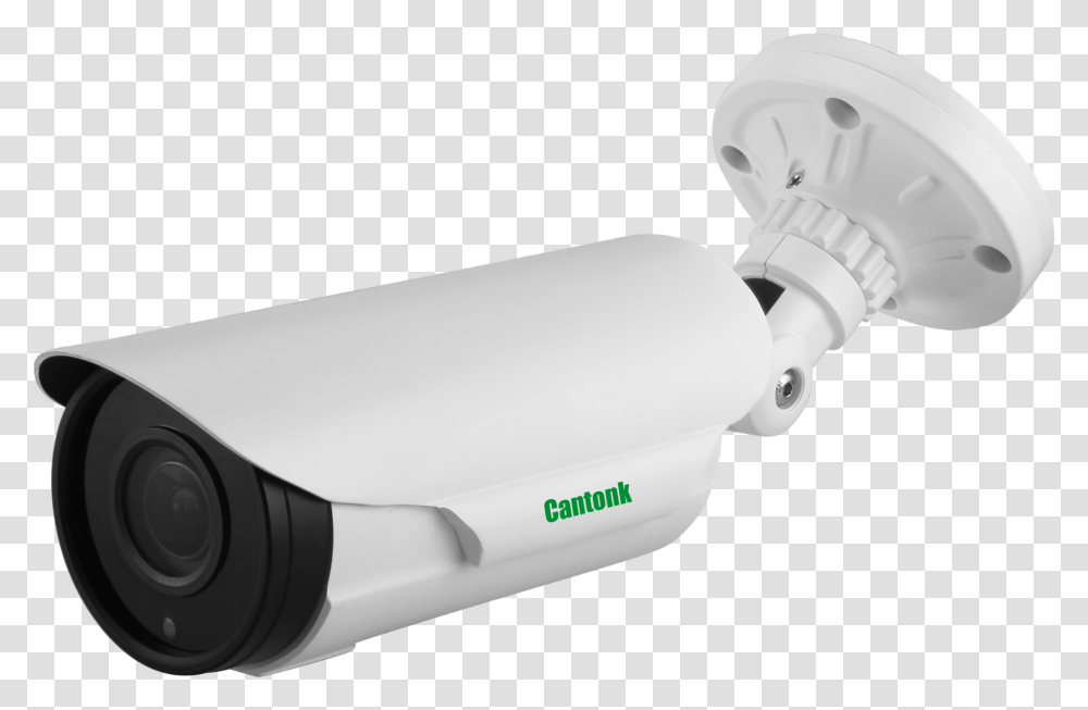 Telecamera Ip Poe Starlight, Projector, Blow Dryer, Appliance, Hair Drier Transparent Png