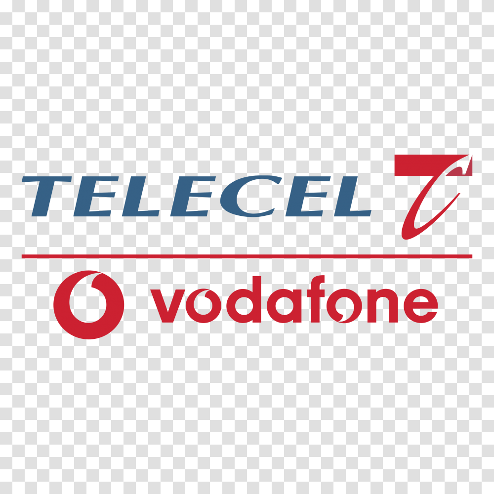 Telecel Vodafone Logo Vector, Alphabet, Trademark Transparent Png