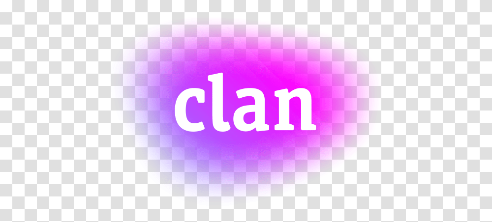 Telecinco Logo Download Logo Icon Clan Tv, Symbol, Trademark, Word, Purple Transparent Png