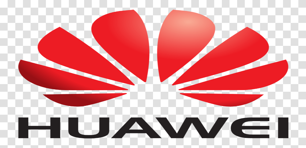 Telecommunications Company Huawei S Logo Logo Huawei, Flower, Plant, Blossom, Petal Transparent Png