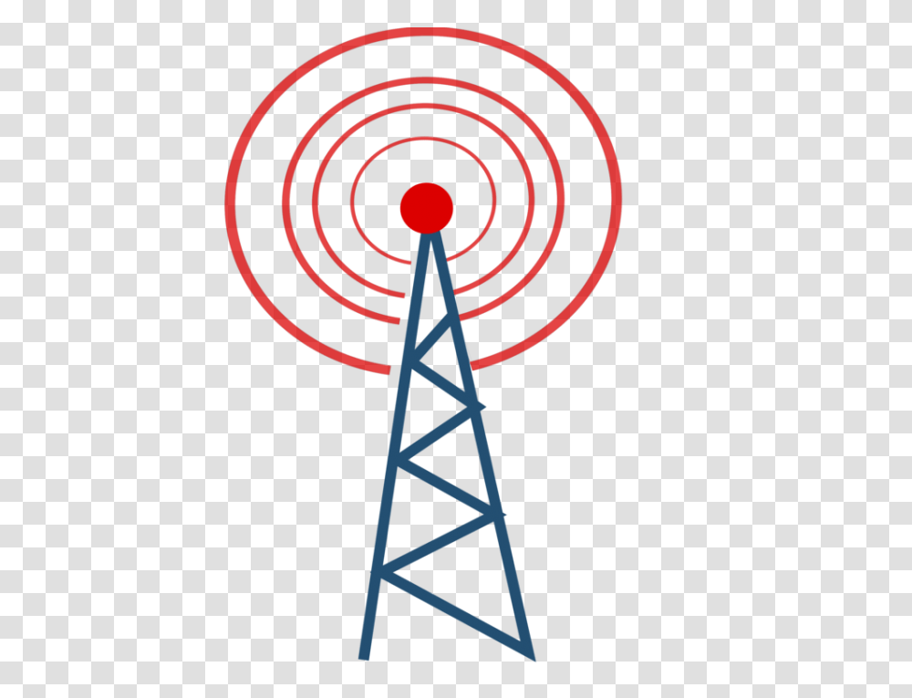 Telecommunications Tower Telecommunications Network Computer Icons, Cross, Tree, Plant Transparent Png