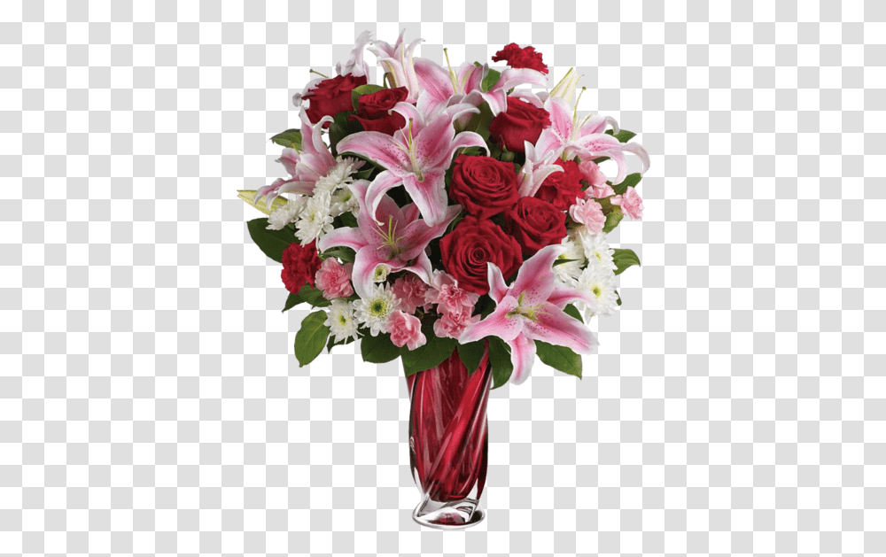Teleflora S Swirling Beauty Bouquet Ramo De Flores Silvestres, Plant, Flower Bouquet, Flower Arrangement, Blossom Transparent Png