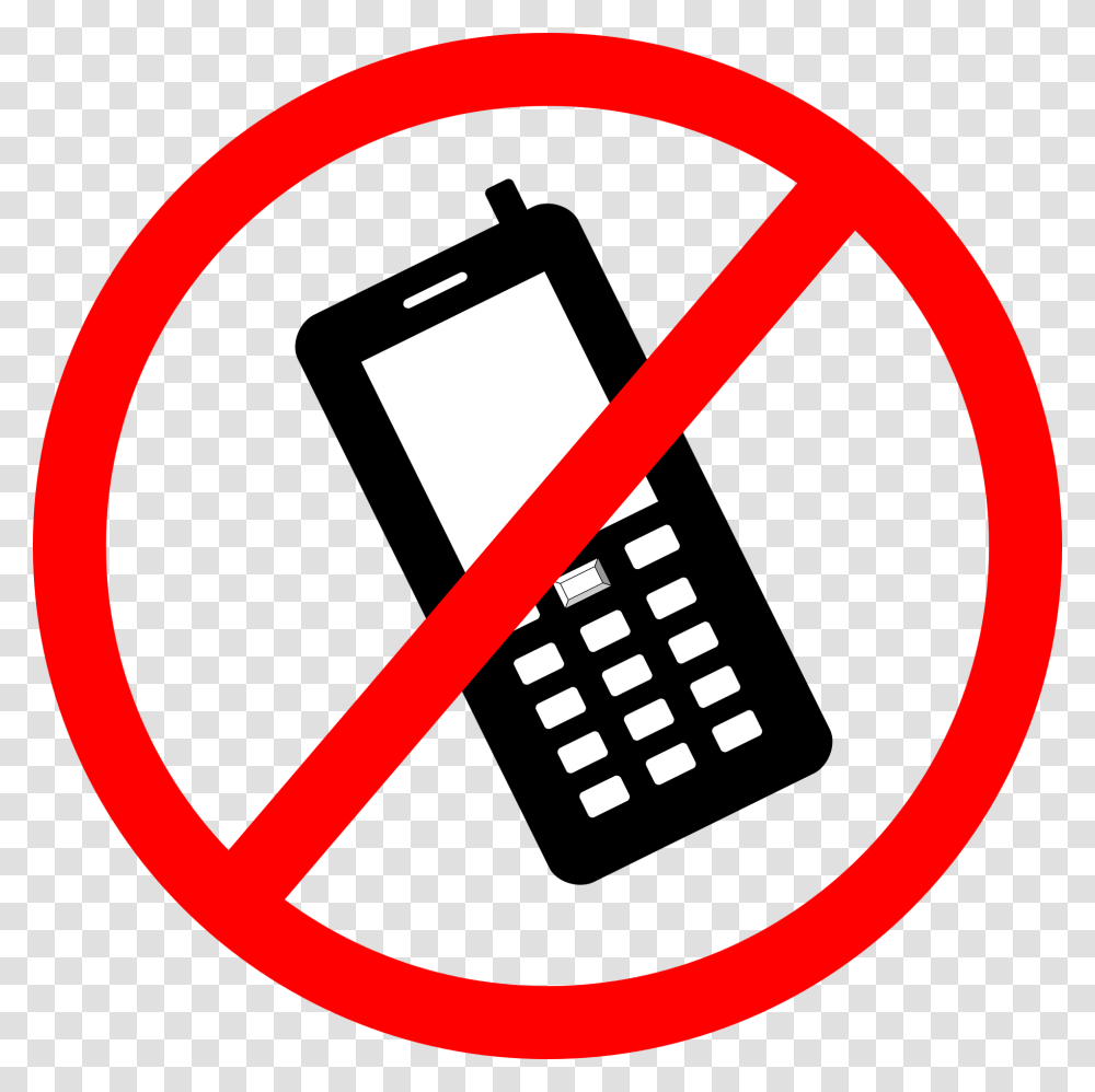 Telefon Handy Nicht Rufen Will Make You Sleep, Logo, Trademark, Sign Transparent Png