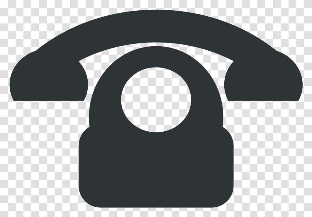 Telefone Graphic Free Stock Files Phone Icon, Symbol, Stencil, Text, Gun Transparent Png