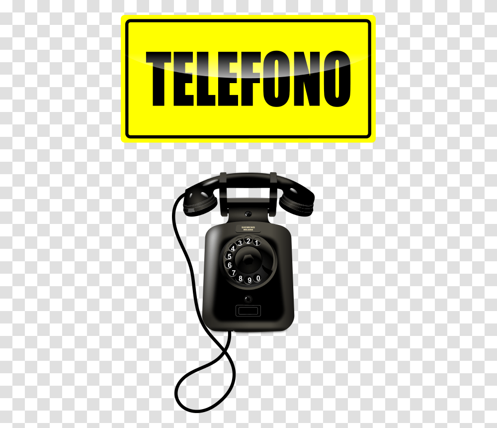 Telefono Da Parete, Technology, Electronics, Camera, Phone Transparent Png