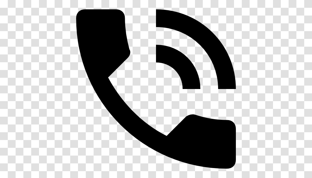 Telefono Icono Image, Gray, World Of Warcraft Transparent Png