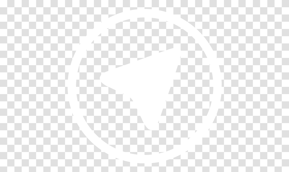 Telegram Black Logo Telegram Black Logo, Symbol, Triangle, Plectrum, Trademark Transparent Png