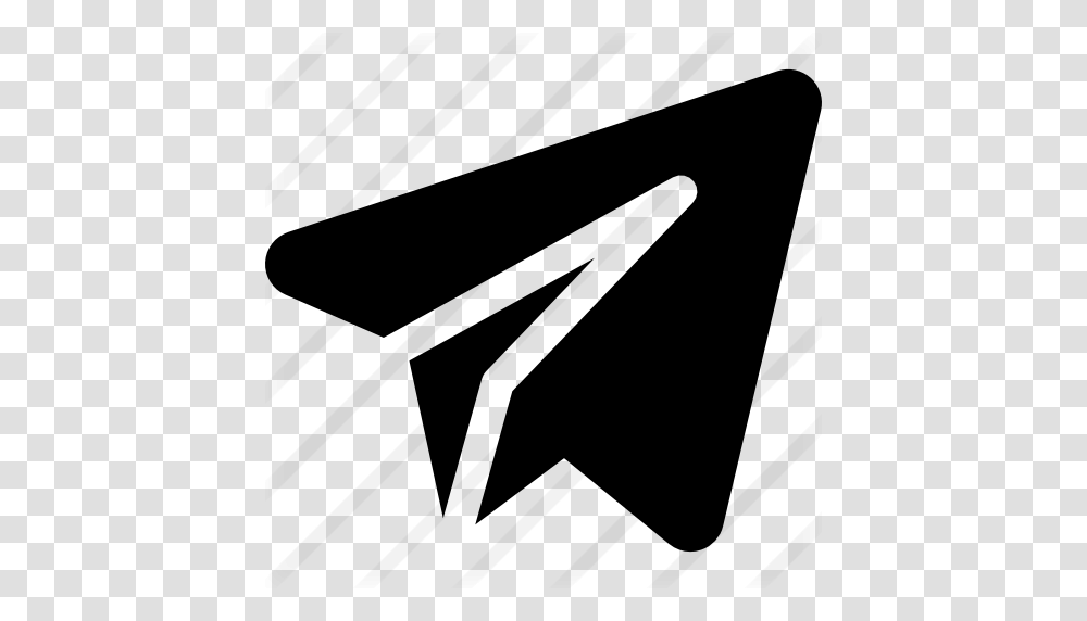 Telegram, Gray, World Of Warcraft Transparent Png