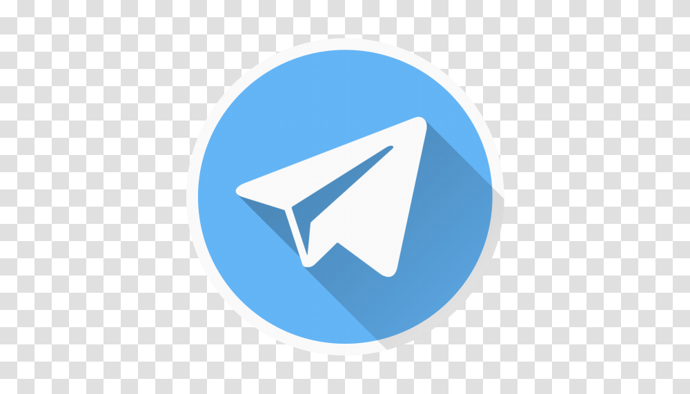 Telegram Icon Enkel Iconset Froyoshark, Diagram, Plot Transparent Png