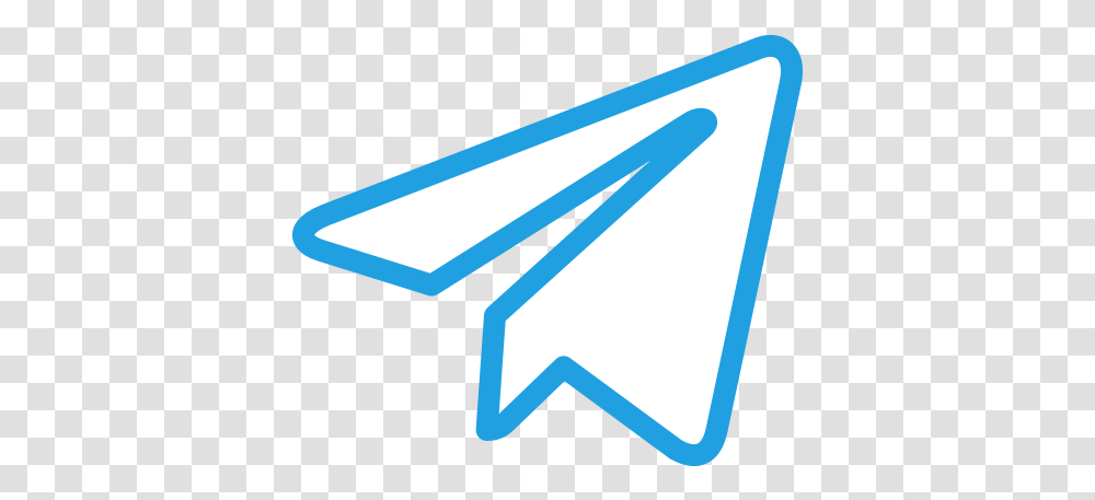 Telegram Icon Graphic Design, Text, Word, Symbol, Graphics Transparent Png