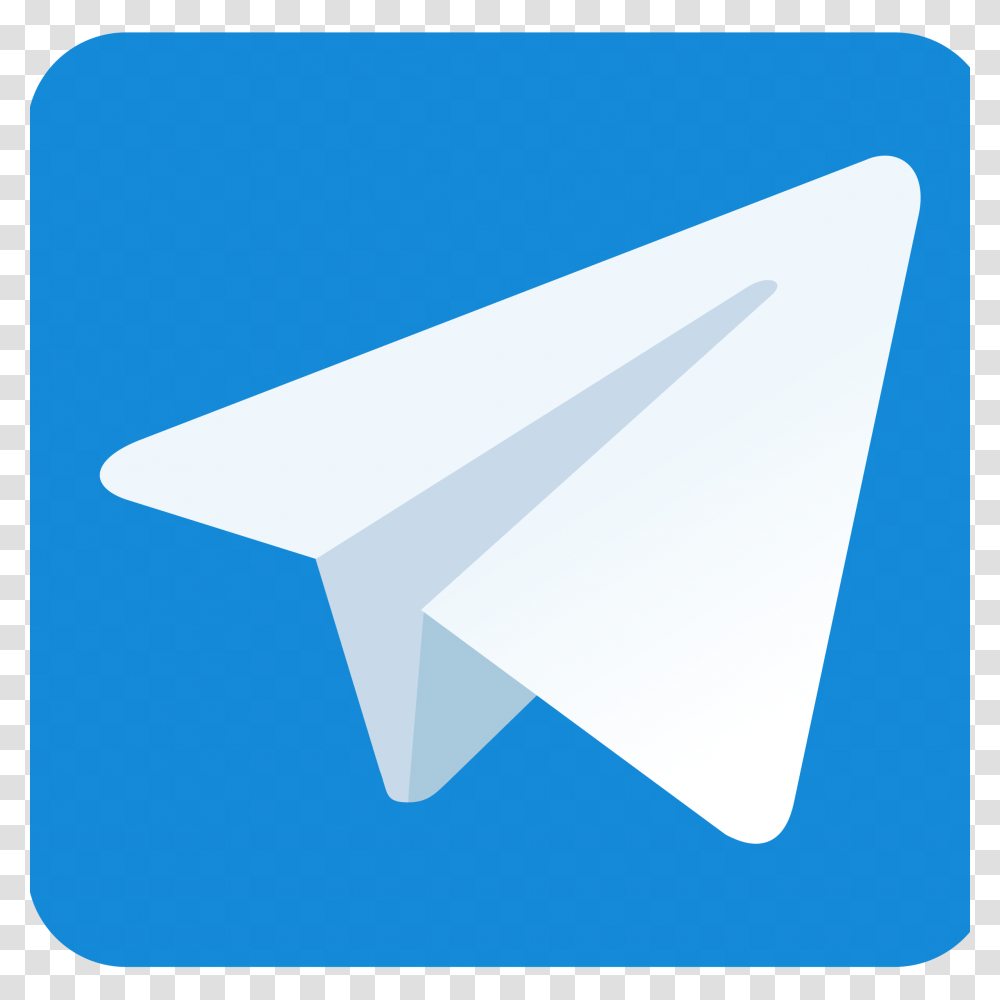 Telegram Icon Image, Envelope, Mail Transparent Png