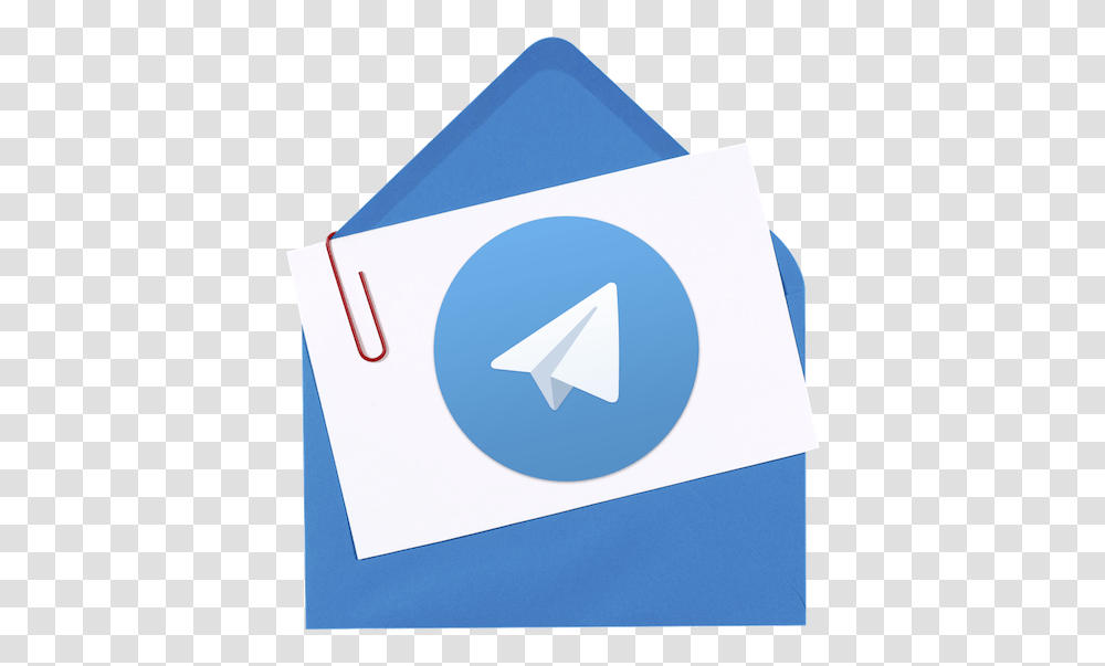 Telegram Icon Telegram Airdrop Invitation Bot Blank Vertical, Envelope, Mail, File Folder, File Binder Transparent Png