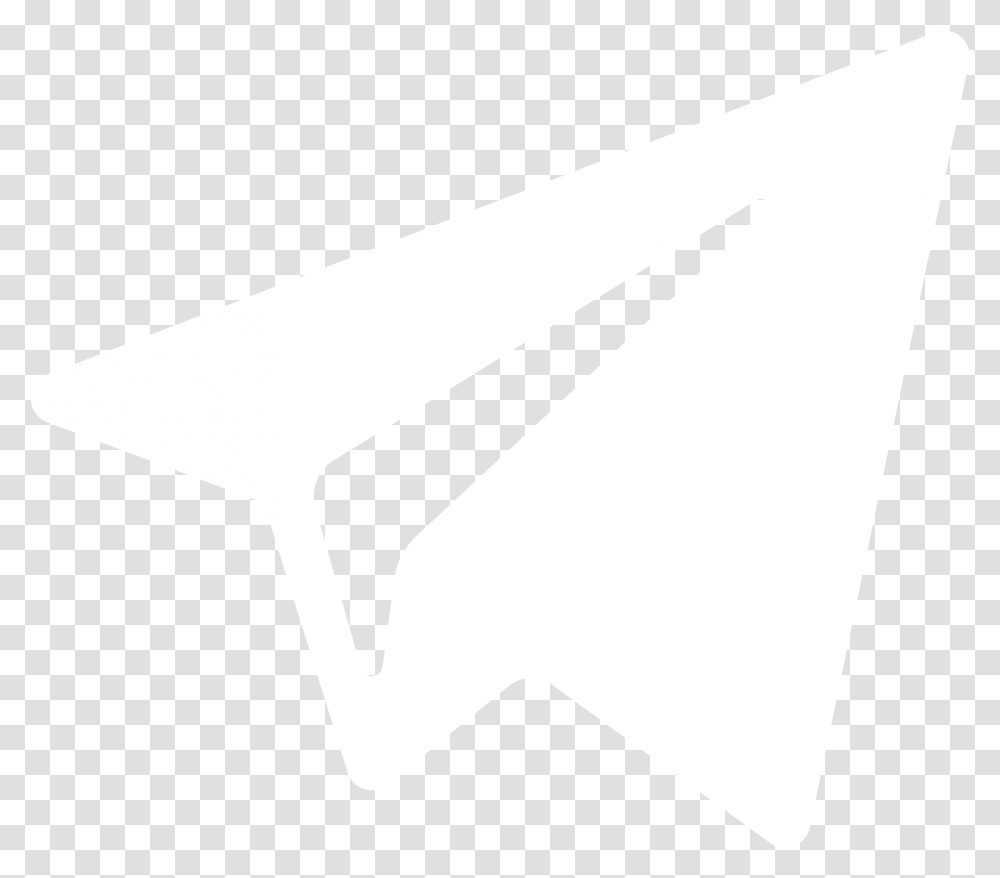 Telegram Icon White Telegram Icon White, Axe, Tool, Paper, Balance Beam Transparent Png