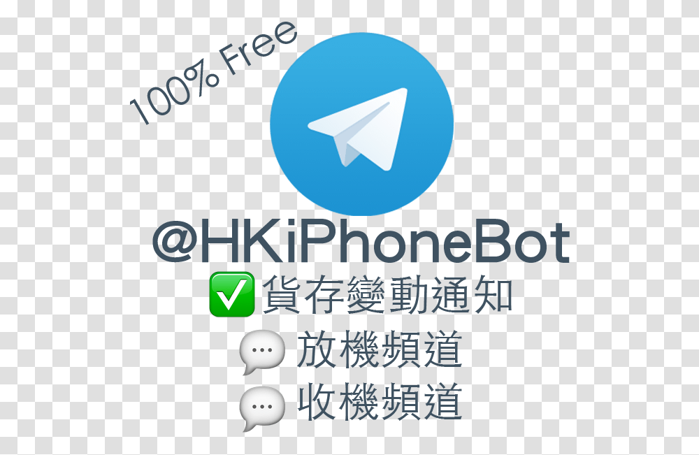 Telegram Iphone Bot Filmconfect, Poster, Advertisement Transparent Png