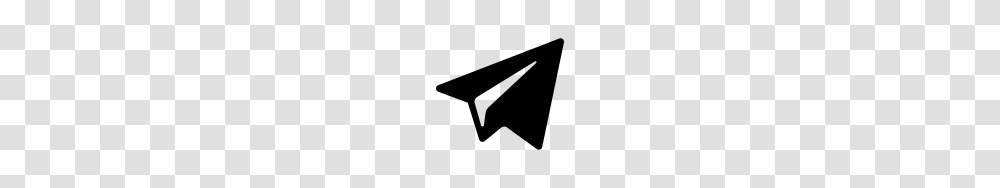 Telegram Logo Icon Social Websites Freepik, Gray, World Of Warcraft Transparent Png