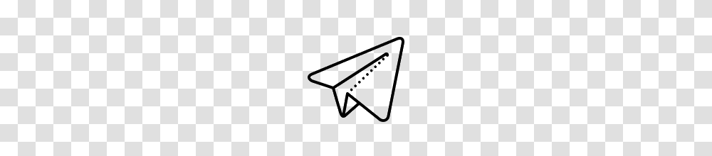 Telegram Logo Icons, Gray, World Of Warcraft Transparent Png