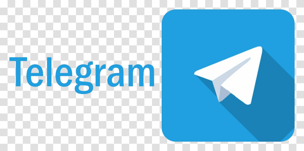 Telegram, Logo Transparent Png