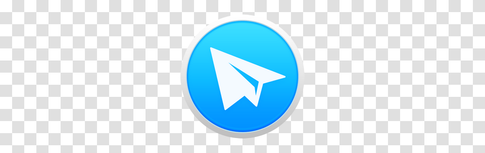 Telegram, Logo, Trademark, Star Symbol Transparent Png