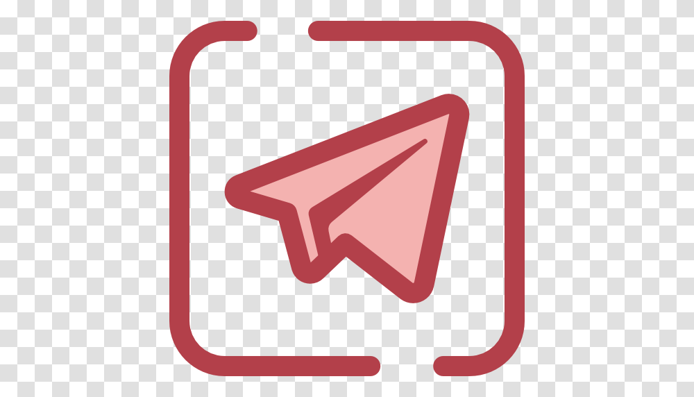 Telegram Logos Brands And Logotypes Logo Social Media Social, First Aid, Alphabet Transparent Png