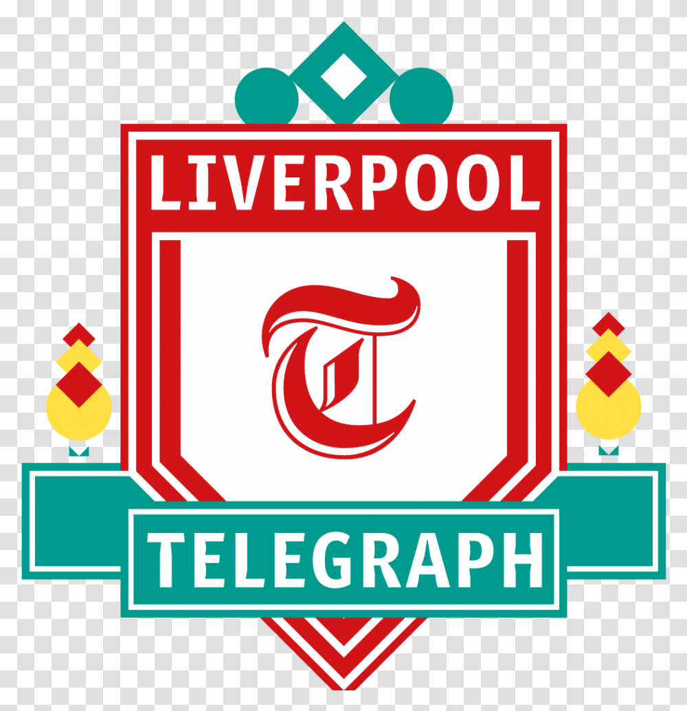 Telegraph Footballverified Account, Logo, Trademark Transparent Png