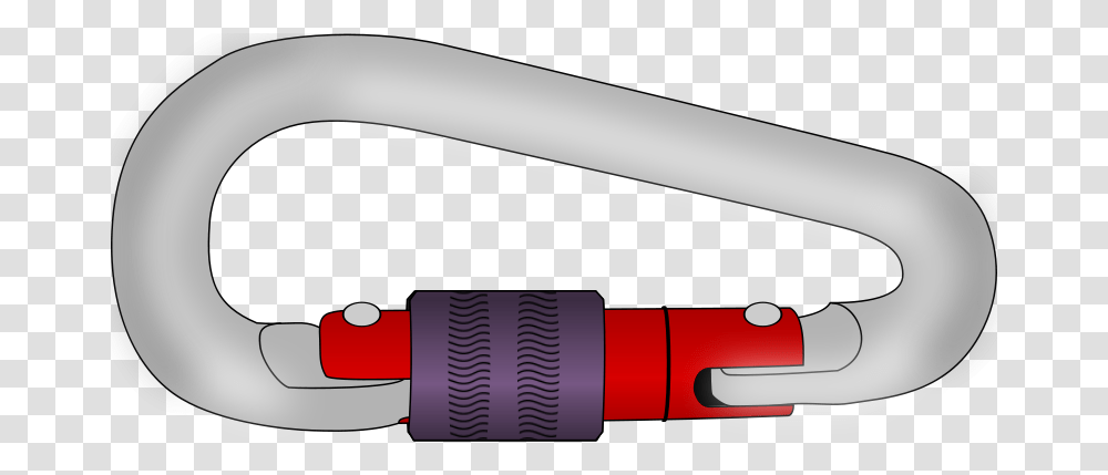 Telemachos Carabiner, Sport, Pen, Weapon, Weaponry Transparent Png