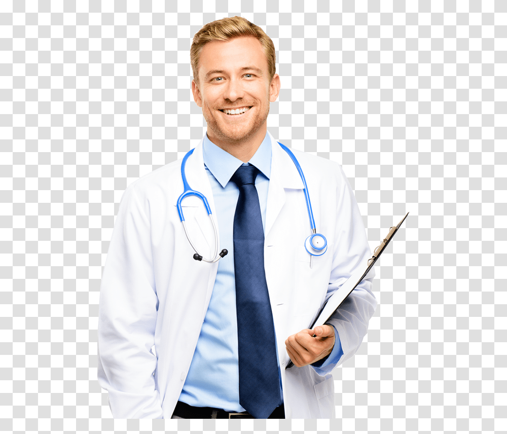 Telemedicine Doctor, Tie, Accessories, Accessory, Person Transparent Png