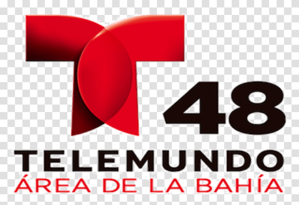 Telemundo Boosts Weekday Newscasts In San Francisco, Number, Alphabet Transparent Png