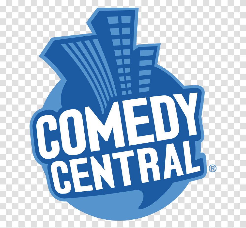 Telemundo Comedy Central Logo 2000, Trademark Transparent Png