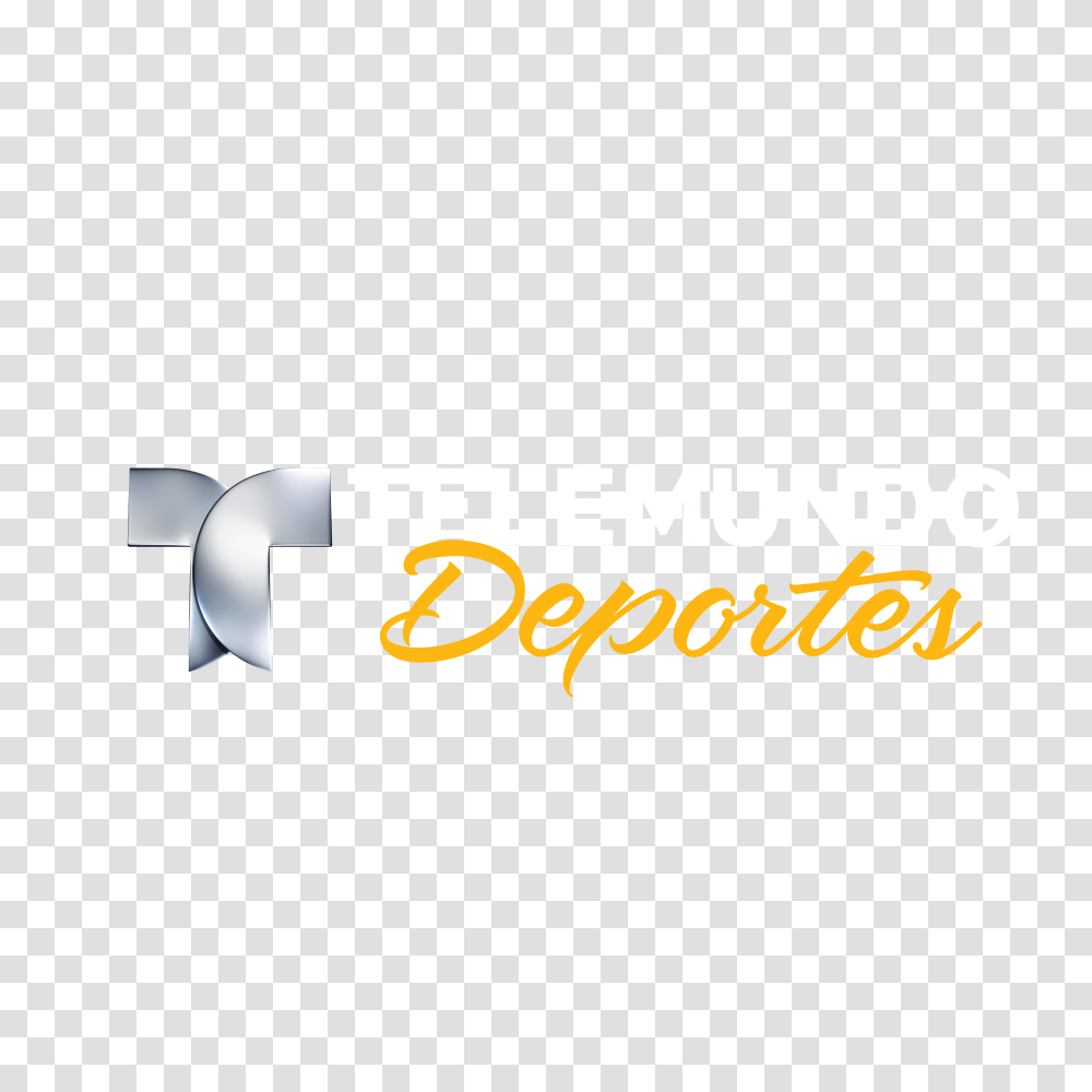 Telemundo Deportes Presents Second Installment, Logo, Trademark Transparent Png