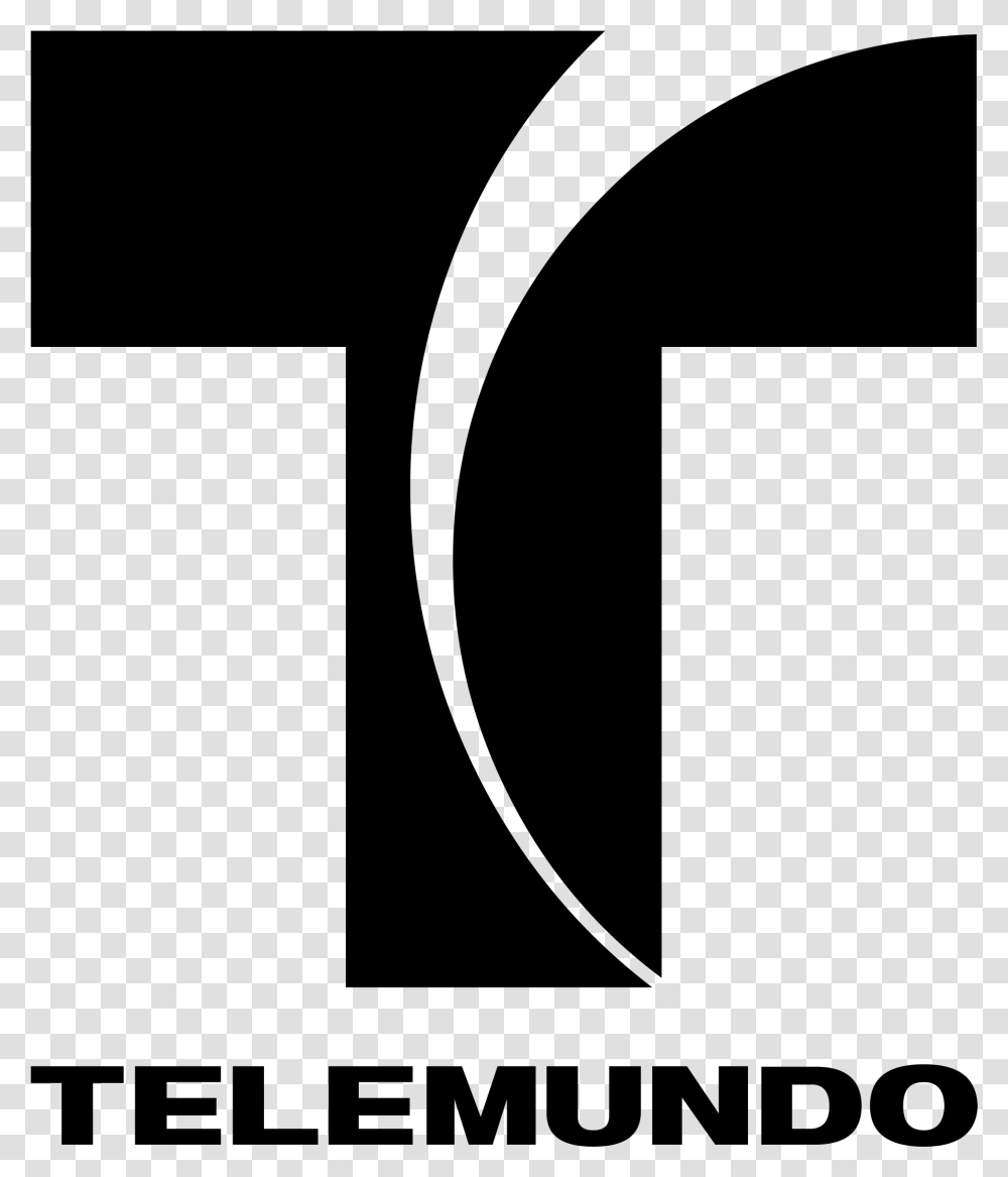 Telemundo, Gray, World Of Warcraft Transparent Png